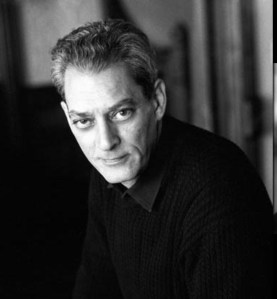 Paul Auster