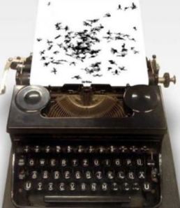 El escritor encerrado